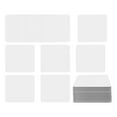 thumbnail image 4 of 30 imanes de sublimación para refrigerador, pegatinas para refrigerador, pegatinas en blanco Cuadrado, 4 of 9