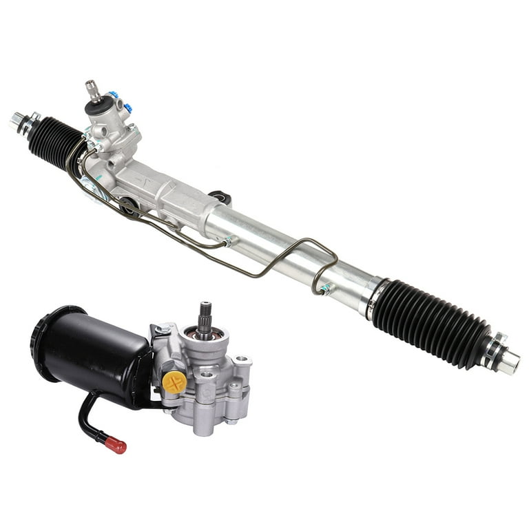 2002 4runner steering rack hotsell