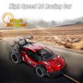 thumbnail image 2 of 8001 RC Car 1/16 RC Drift Car 2.4GHz Aleación Alta, 2 of 8