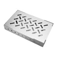 thumbnail image 3 of BBQ Box Accesorios de parrilla de barbacoa de gran capacidad para el viaje de campamento Estilo a, 3 of 8