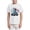 A115-White, variant on Hessimy Boys Youth Kids Mesh Athletic Quick Dry T Shirts Short Sleeve Moisture Wicking Tee Shirts Active Tops,Active Wear(Yellow,7-8 Years)