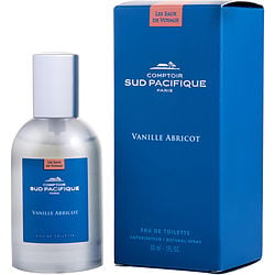 thumbnail image 1 of COMPTOIR SUD PACIFIQUE VANILLE ABRICOT by Comptoir Sud Pacifique EDT SPRAY 1 OZ (GLASS) BOTTLE, 1 of 2