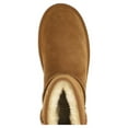 thumbnail image 5 of Time and Tru Women's Genuine Suede Boots, 5 of 7