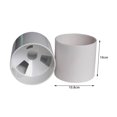 thumbnail image 3 of Golf hole cups Flag Holder Golf Flag Durable for Yard Practice Hitting Training Tool, 3 of 9