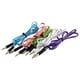thumbnail image 2 of Bluelans Cable auxiliar de audio estéreo macho a macho de 3,5 mm para teléfono Mp3, 2 of 5