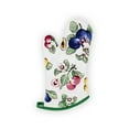 thumbnail image 2 of Villeroy & Boch Villeroy and Boch French Garden Kitchen Oven Mitt - 13"x6", 2 of 4