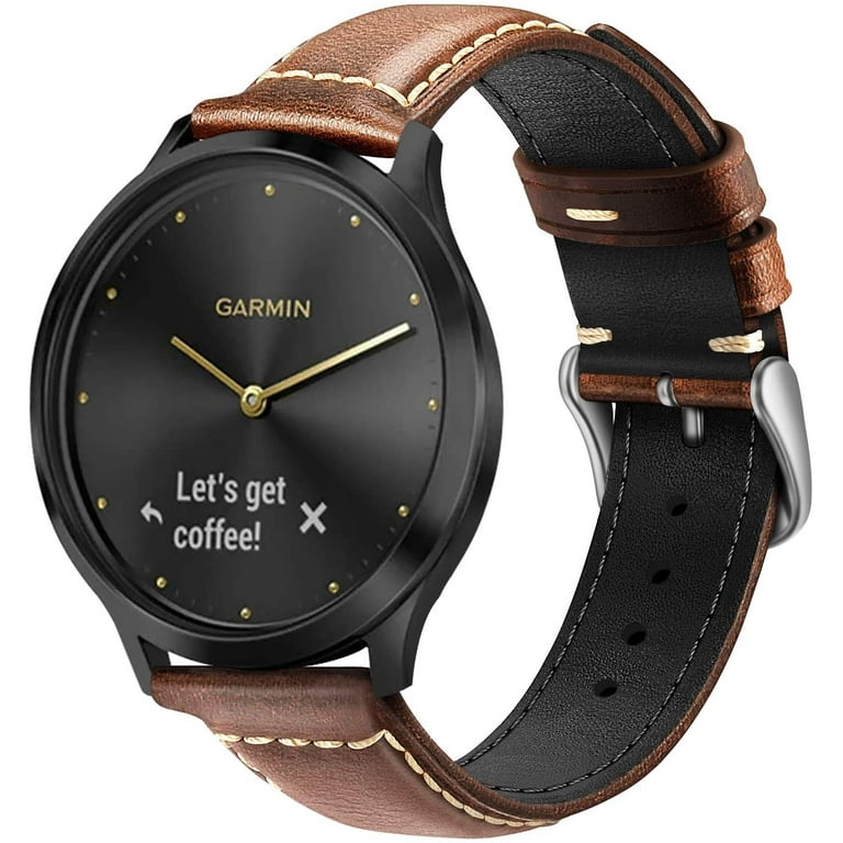 Garmin vivoactive 3 band replacement online