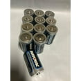 thumbnail image 5 of Rayovac UltraPRO Alkaline D Batteries - 1.5V Long Lasting Power - 12 Pack, 5 of 5