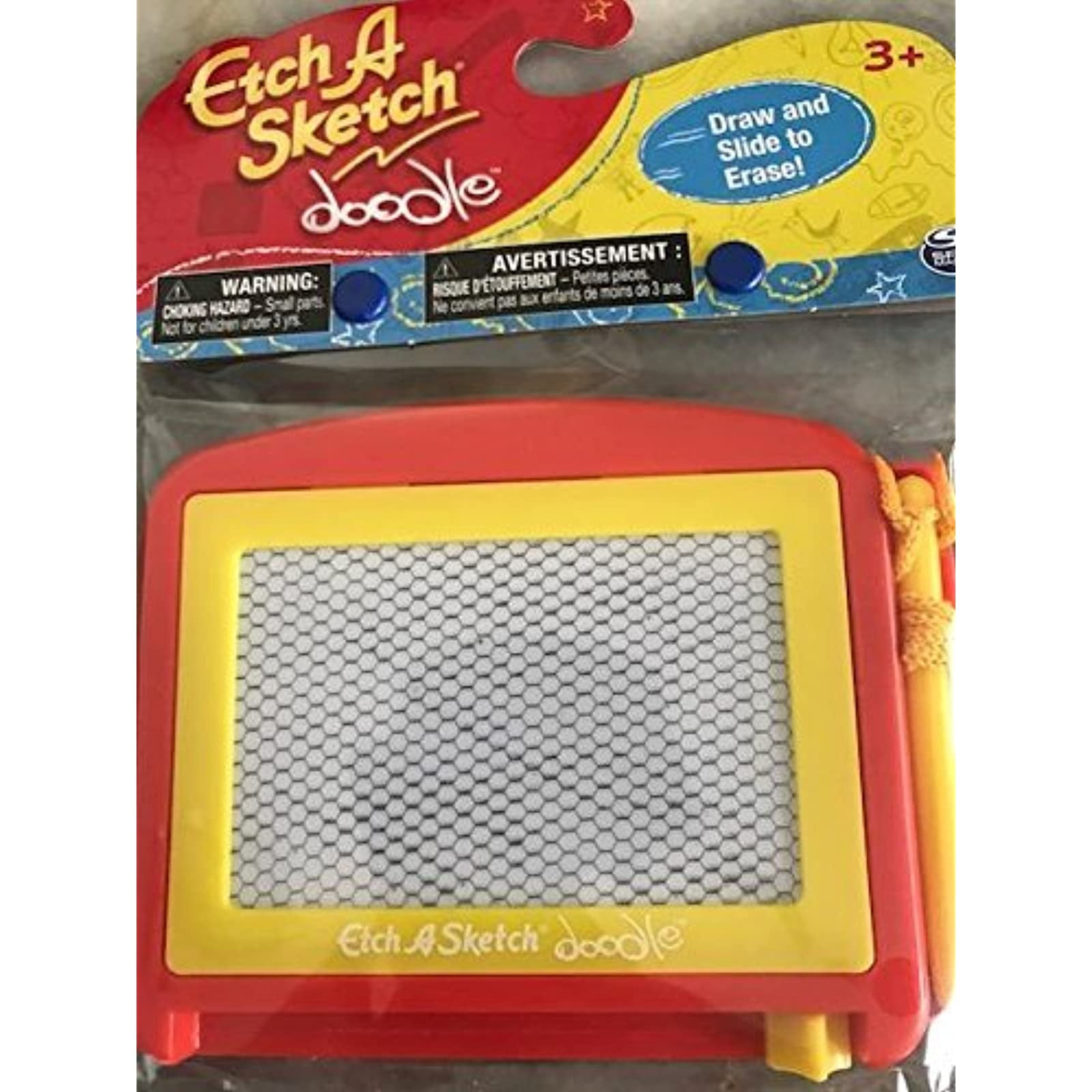etch a sketch walmart