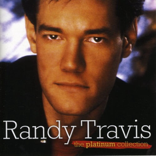 Randy Travis, CD, I Told You So The Ultimate Hits of Randy Travis