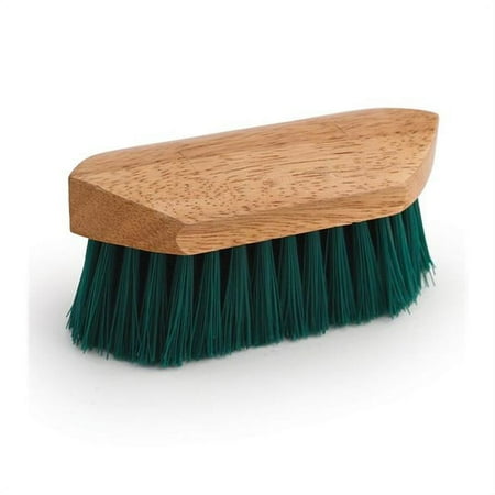 UPC: 0851249000715 | Desert Equestrian 2271 6.37 in. Equestria Legends Prince Green Pocket Brush