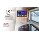 thumbnail image 5 of Televisor LED Supersonic 18.5 Pulgadas VIDAA Negro Inteligente WiFi 1080p HDMI ARC USB Integrado, 5 of 8