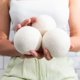 thumbnail image 4 of Tumble Dryer Balls,Wool Balls Laundry,Reusable Drying Balls, 4 of 4