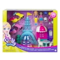 thumbnail image 1 of Set de Juego Polly Pocket Core Aventuras en París, 1 of 4