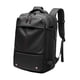 thumbnail image 2 of Mochila para computadora, Mochila Bolsa de Almacenamiento portátil, Mochila Ligera para computadora portátil para Negocios, Senderismo, Acampar al , Negro, 2 of 8