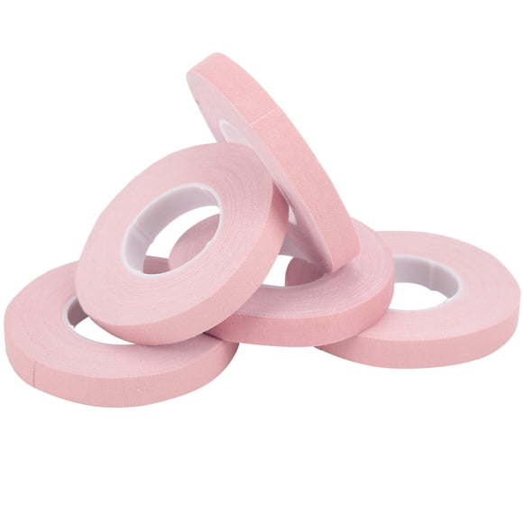 Cotton Finger Tape,5Pcs Finger Tape Cotton Hand Guard Tape Vegetable Glue Finger Tape Reliable and Durable