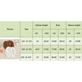 thumbnail image 4 of KelaJuan Toddler Boys Autumn Winter Sweater Long Sleeve Rugby Embroidery Pullover Knitwear, 4 of 6