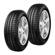 thumbnail image 1 of Paquete de 2 llantas 185/60R15 84T Goodyear  DP-V1 HT, 1 of 9