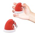 thumbnail image 1 of Navidad lindo alivio del estrés juguetes alivio del estrés lento aumento Fidget juguetes para niños adultos Wmkox8yii shdjk578, 1 of 1