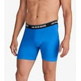 thumbnail image 2 of Little Blue House Men's Funny Boxer Briefs, Size Matters, Small, 2 of 2