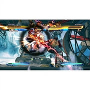 Street Fighter X Tekken: Special Edition, Capcom, PlayStation 3, [Physical]