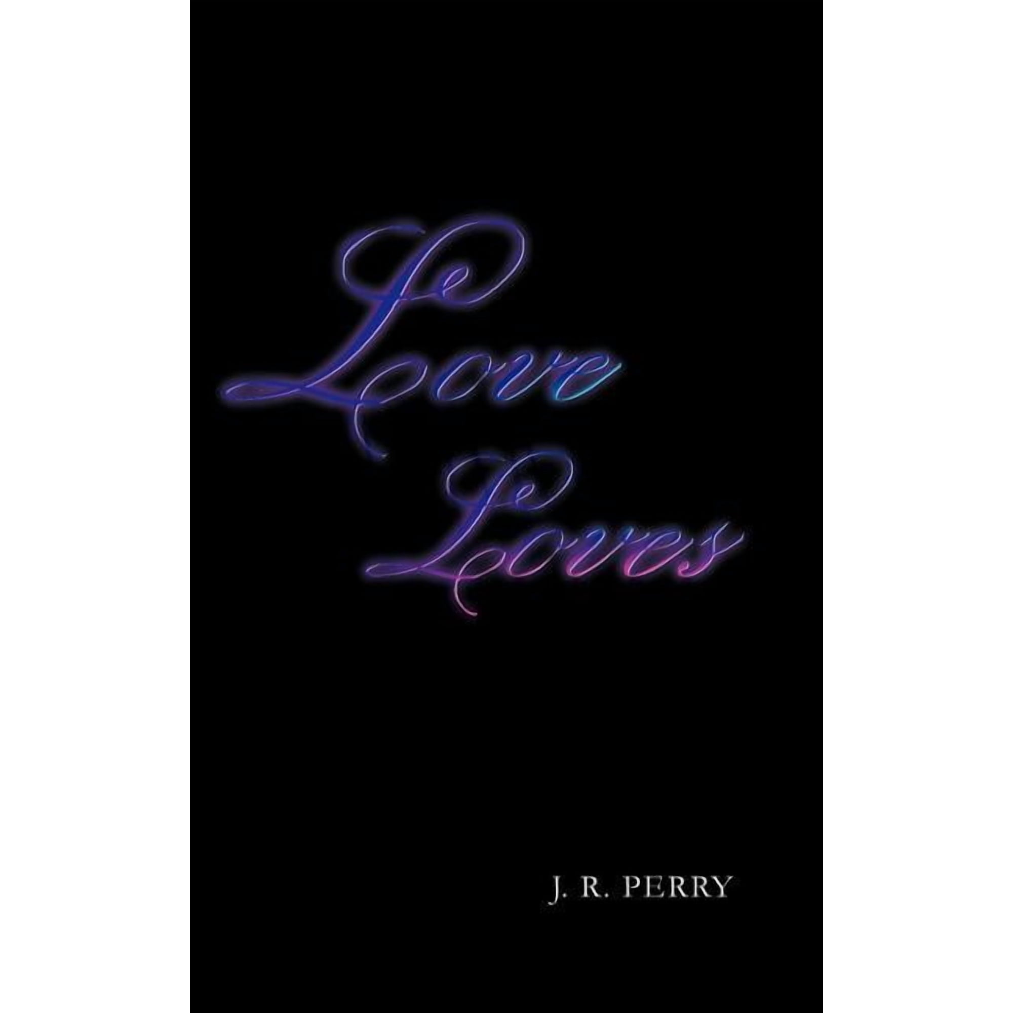 Love Loves (Paperback)