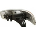 thumbnail image 2 of For GMC Sierra 2500 HD Headlight 2001 02 03 2004 05 2006 Pair Driver and Passenger Side | CAPA | w/ Bulbs For GM2502188, 2 of 4