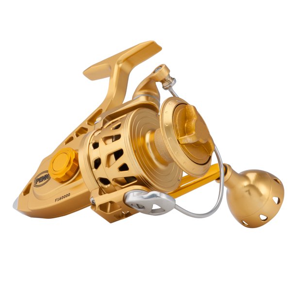 PENN Torque II Spinning Fishing Reel