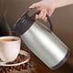thumbnail image 5 of Jarra Aislante, Termo De Café, Suministros De Comedor De Cocina De 2 L, Champán Dorado, Oficina Para El Hogar ANGGREK Coffee Flask, 5 of 8