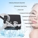 thumbnail image 5 of Equipo De Belleza, Máquina Antiarrugas, Mano De Obra Fina Diseño De Sensor único Cuidado Personal De La Piel Para Salón Profesional Ccdes Oxygen Spray Machine, 5 of 8