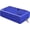 Blue, variant on Water Storage Bladder, Water Tank 65 Gallon Foldable Portable Water Storage, Large Water Storage Containers with 3/4" PVC Spigot and Overflow Kit for Camping, Garden, Emergency Water Storage