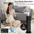 thumbnail image 3 of Difusor BAIESHIJI Smart de aromaterapia sin agua para 93 m², 3 of 9