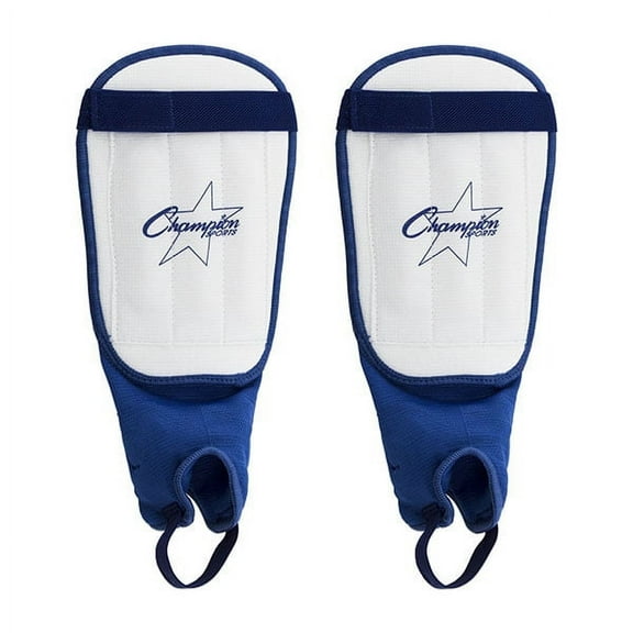 Champion Sports Youth Small Ultra Light Shinguards
