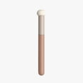 thumbnail image 2 of Miangastore Dark Circle Coverage Concealer Brush Chocolate 1Set 4.9Inch, 2 of 8