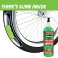 Slime Extra Strong SelfSealing Bicycle Tube Schrader 20" x 1.252.125" Bike Inner Tube 30049