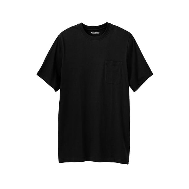 big and tall t shirts walmart