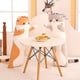 thumbnail image 2 of Plush Toys, Soft Toys Cats Pillow, Cute Plush Cat Doll Soft Stuffed Kitten, 2 of 5