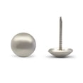thumbnail image 2 of Dritz Home Decorative Nails 7/16" Smooth Slv 300pc, 2 of 3