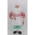 thumbnail image 1 of 18IN STANDING SANTA-CHEF, 1 of 1