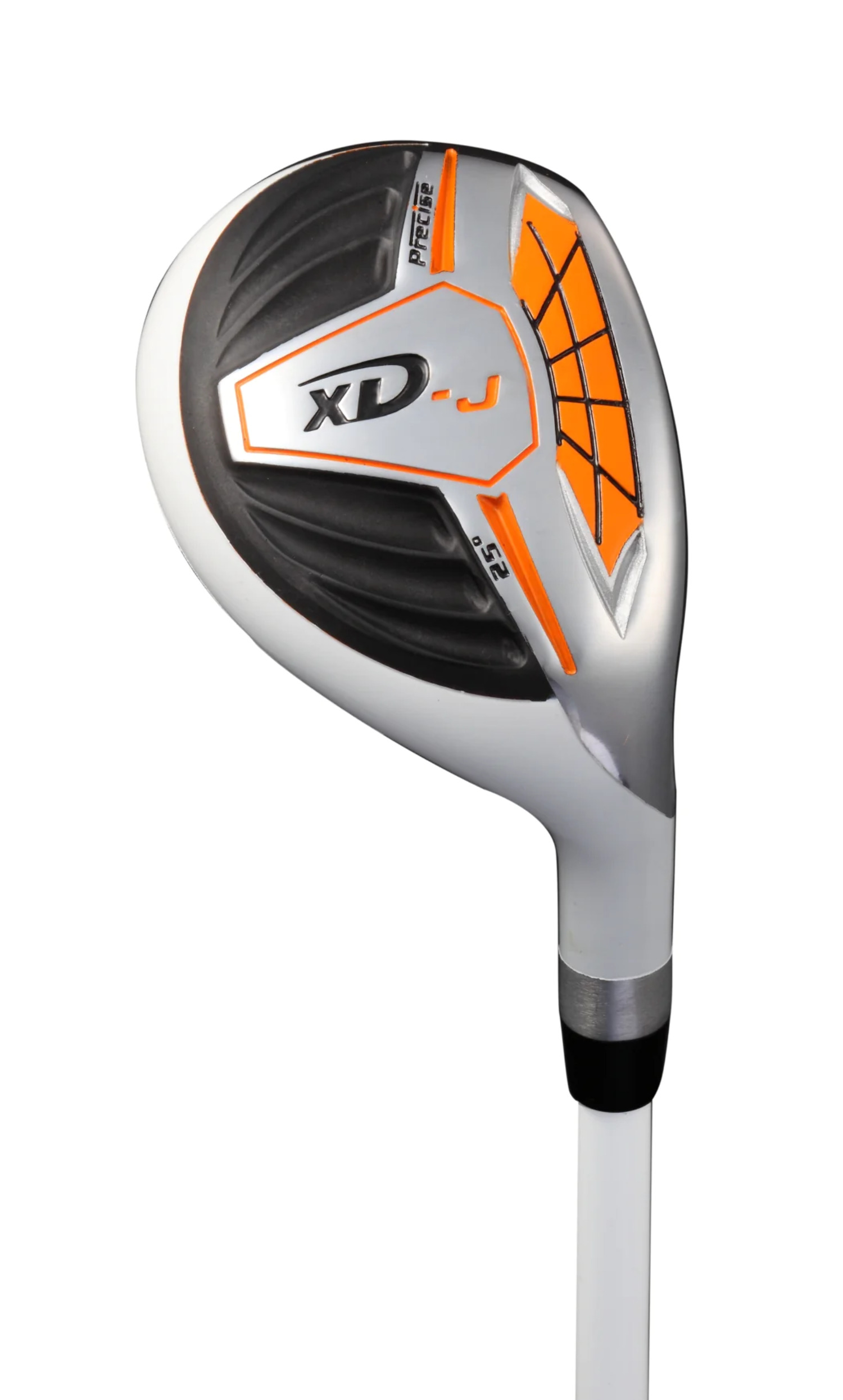 Precise XD-J Junior Complete Golf Club Set for Children Kids - 3 Age Groups Boys & Girls - Right Hand & Left Hand! - image 4 of 11