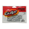 thumbnail image 3 of Berkley Gulp! Leech 3in Liquid Metal Fishing Bait, 3 of 5