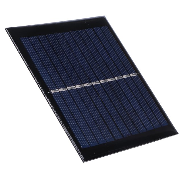 Tablero de Carga Solar Herramienta de Carga panel Solar Polisilicio ANGGREK