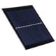 thumbnail image 3 of Módulo Solar, Herramienta De Carga Tablero De Carga Solar Resistente A La Corrosión Para Luces Solares Para Pantallas Solares Para Aplicaciones Electrónicas Para Juguetes, 3 of 7