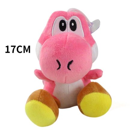 Super Mario Anime Yoshi Koopa Shy Guy Thief Rabbit Ghost Bowser Corpse ...