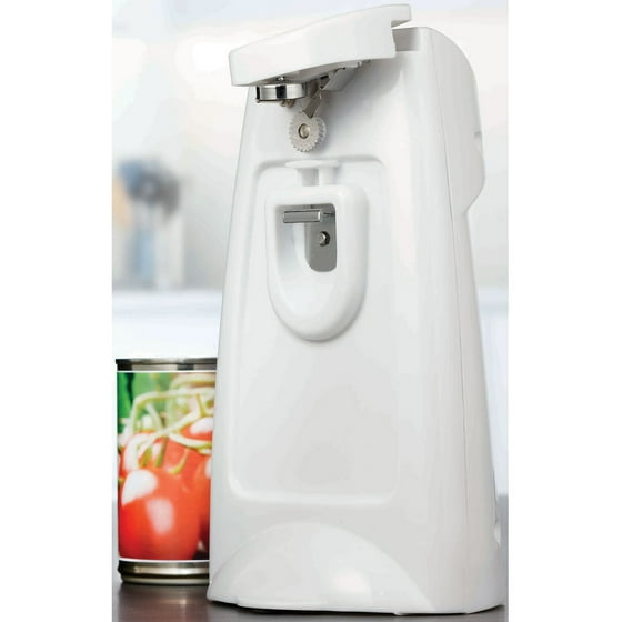 Brentwood J29W Can Opener