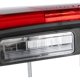 thumbnail image 3 of Weatherproof Truck Tail Light Housing Heavy Duty Replacement Taillight for Benz Actros MP4 Left (0035441703), 3 of 4