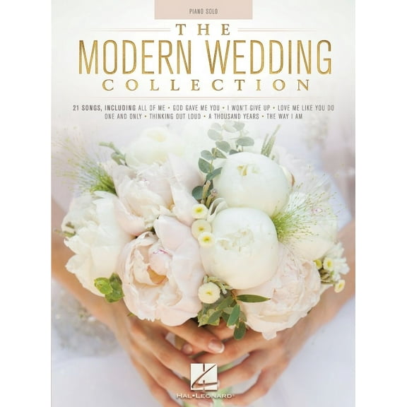 The Modern Wedding Collection (Paperback)