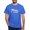 Royal, variant on CafePress - I Wear Pearl 3 (Grandpa LC) Dark T Shirt - Men's Classic Cotton T-Shirts