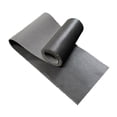 thumbnail image 4 of Teclado de piano antipolvo, tapa de teclas, cuero PU, universal, para piano eléctrico negro, 4 of 9