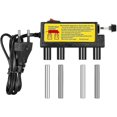 thumbnail image 1 of Water Electrolyzer Test Water Electrolysis Tools Water Purity Level Meter Water Quality Tester View, 1 of 5